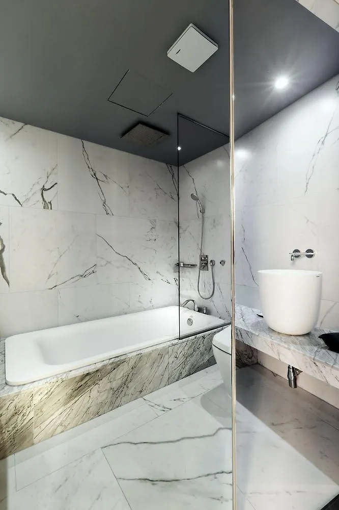 Aparthotel Stay Gangnam Seoul